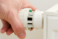 West Edge central heating repair costs