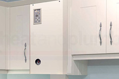 West Edge electric boiler quotes