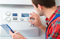 free commercial West Edge boiler quotes