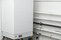 free West Edge condensing boiler quotes