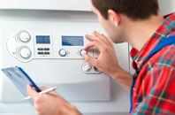 free West Edge gas safe engineer quotes
