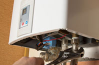 free West Edge boiler install quotes