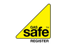 gas safe companies West Edge
